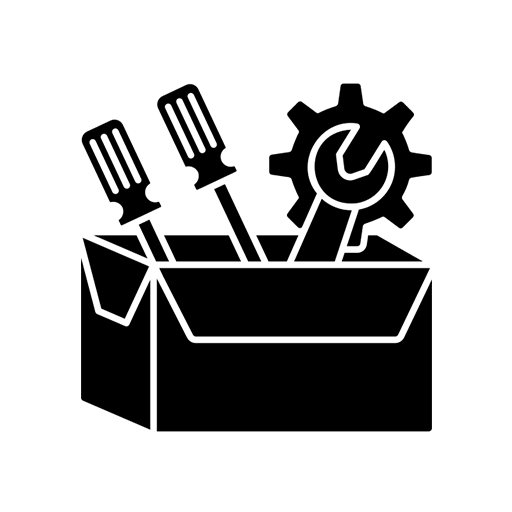 Icon Tim Berpengalaman